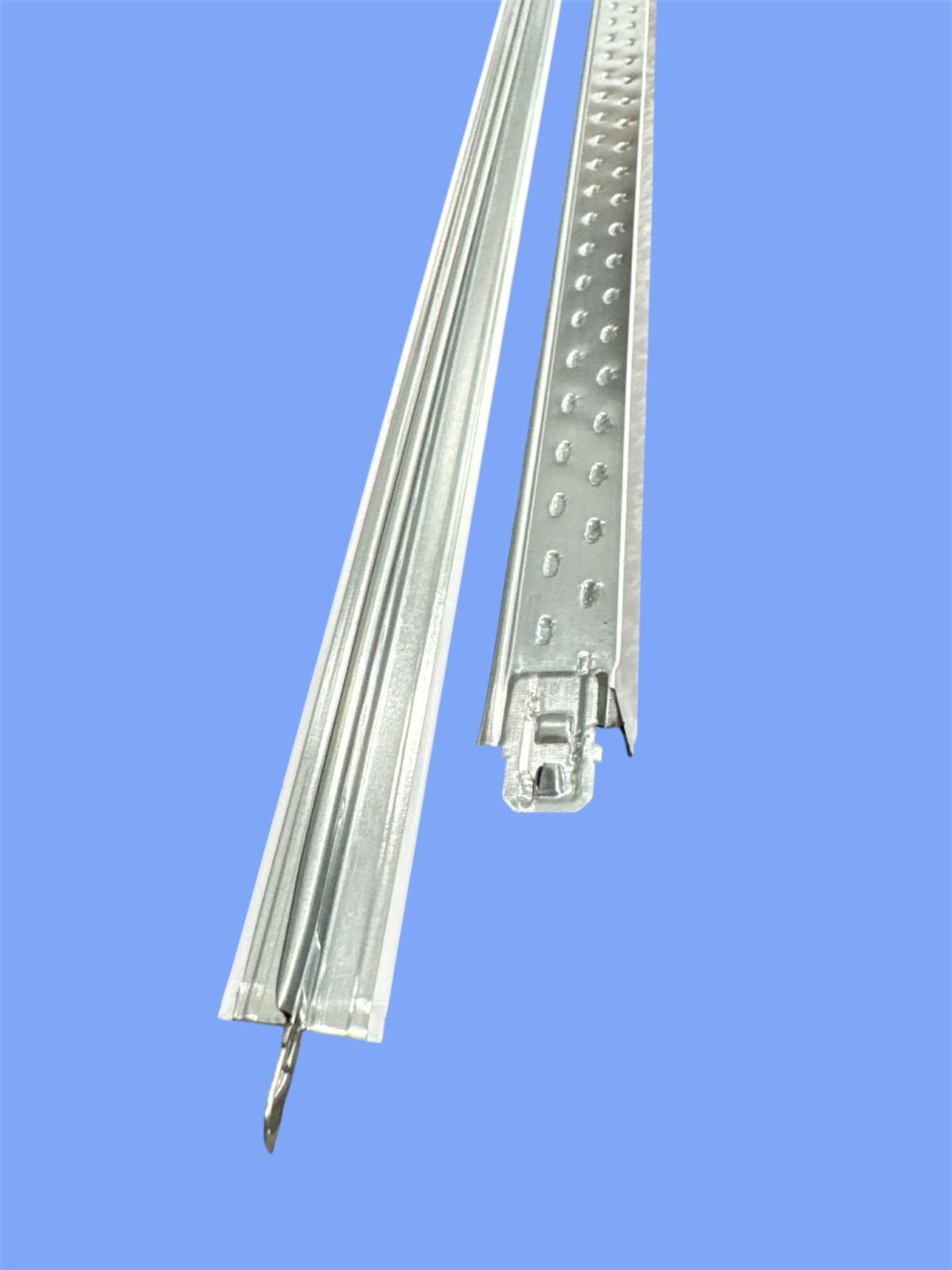 Suspended Ceiling Trim - Small Cross T - Image 2