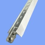 Suspended Ceiling Trim - Small Cross T