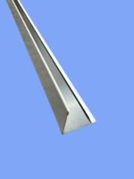 Suspended Ceiling Trim - Wall Angle