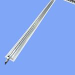 Suspended Ceiling Trim - Cross T