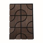 AKU Flow - Smoke Walnut