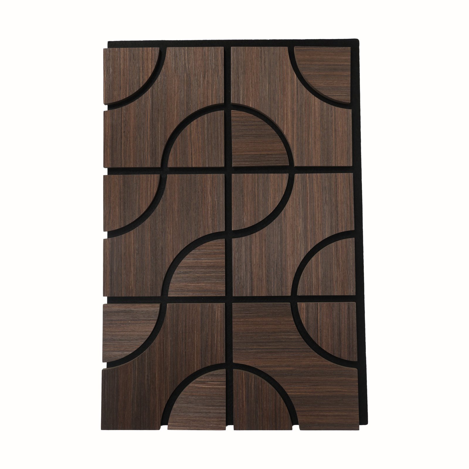 aku flow smoke walnut AKU Flow - Smoke Walnut - Image 1