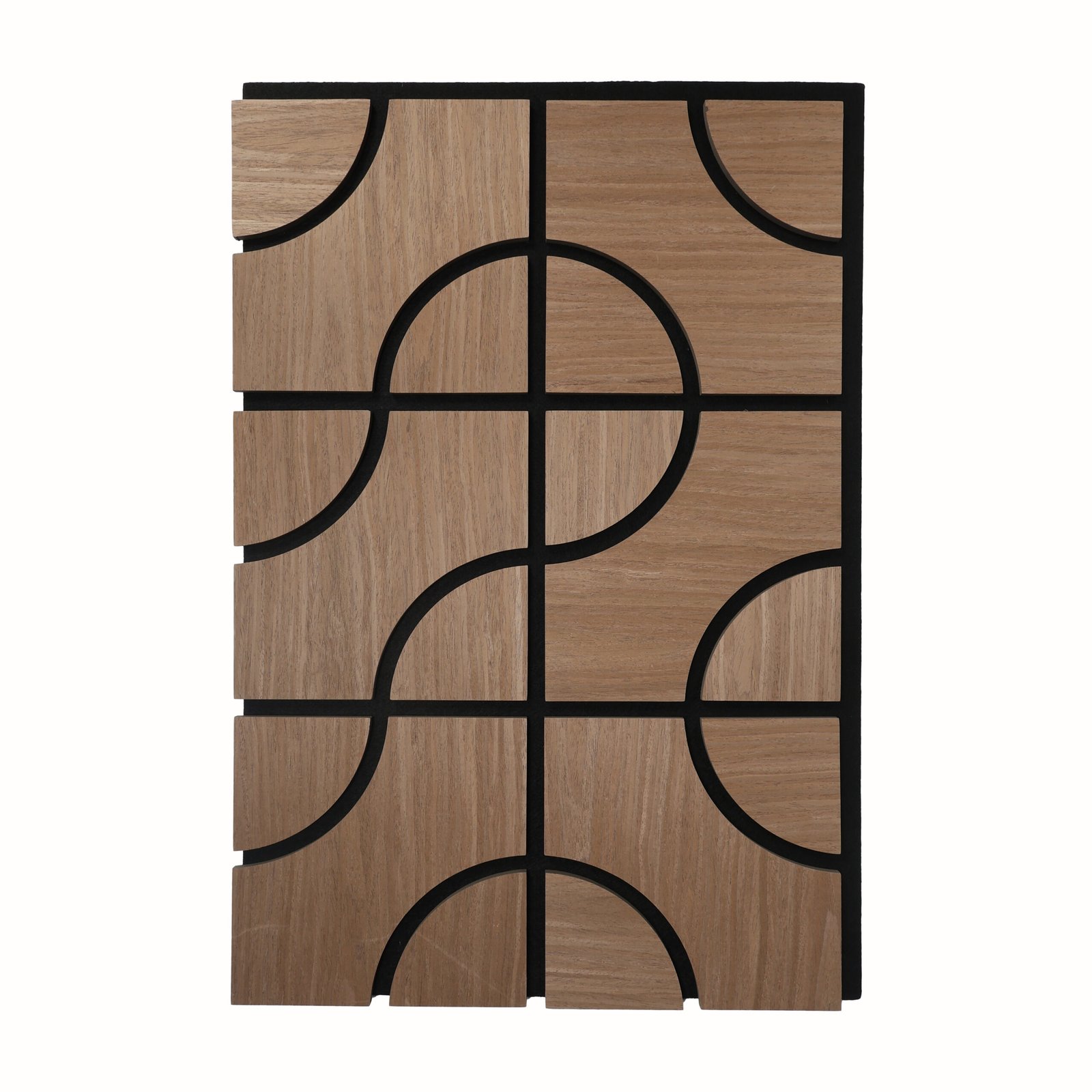 aku flow walnut AKU Flow - Walnut - Image 1