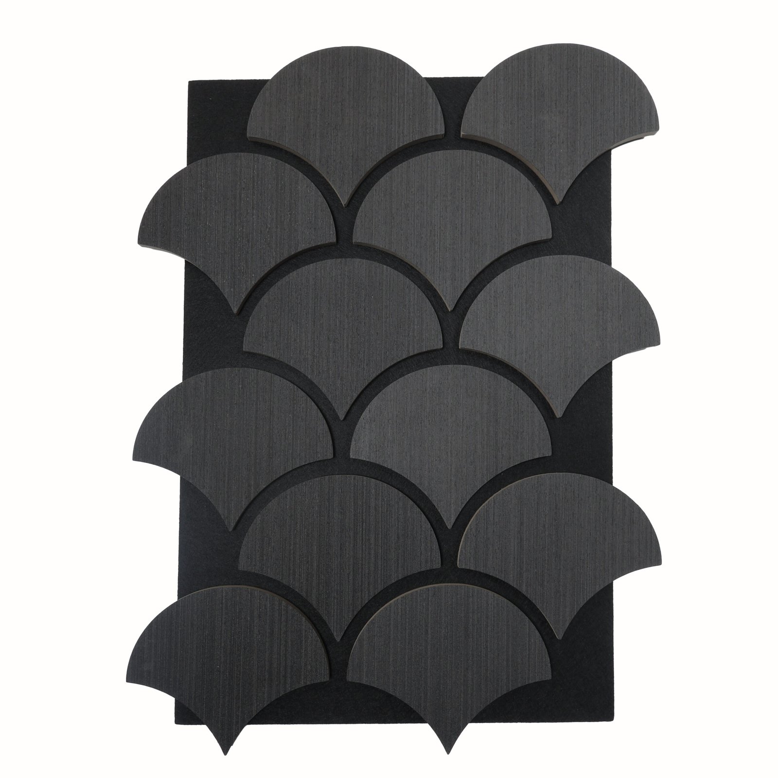 aku shell black oak AKU Shell - Black - Image 1