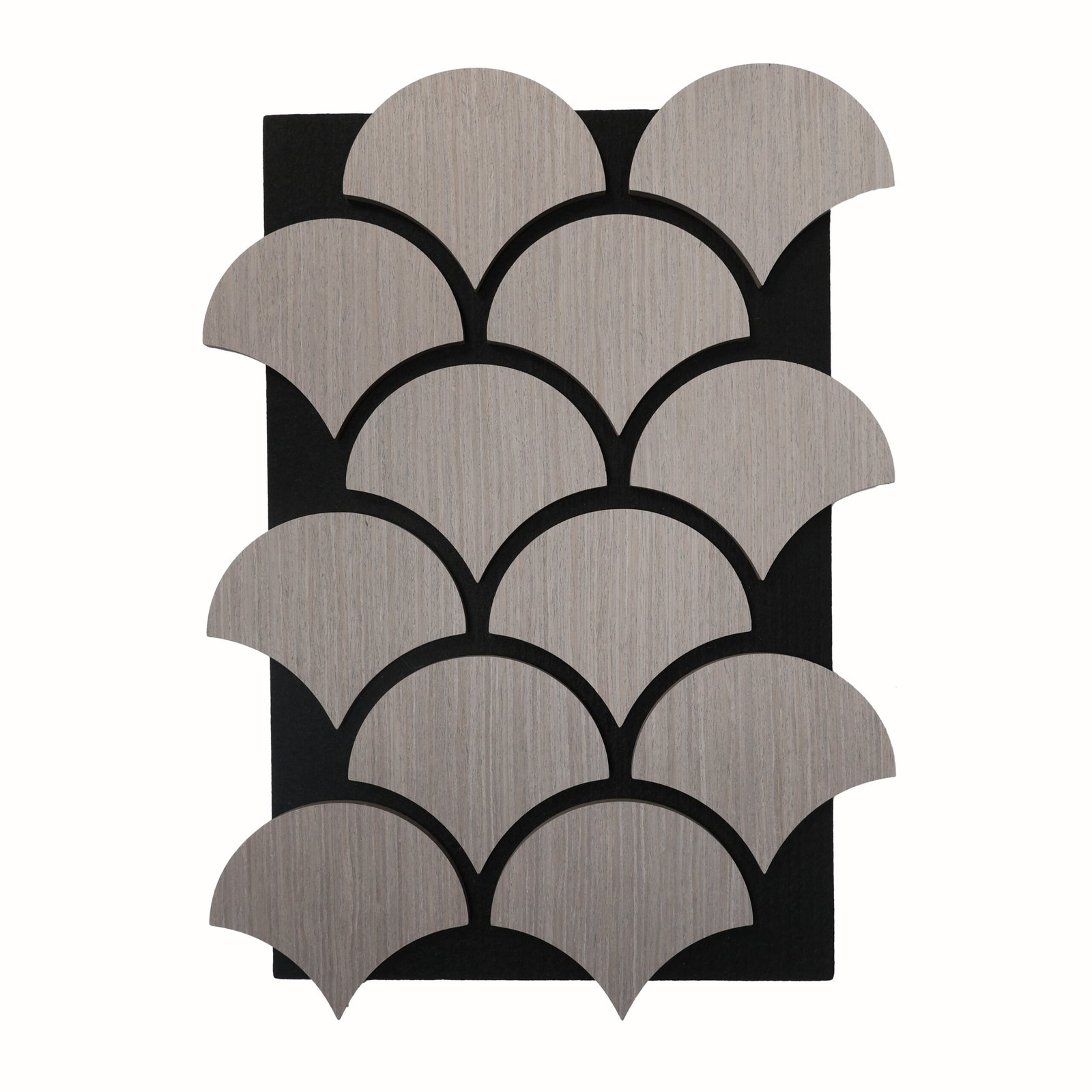 aku shell grey oak AKU Shell - Grey - Image 1