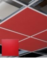 Suspended Ceiling - Red (Pack) - Image 2