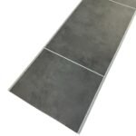 Ceiling Cladding - Dark Grey