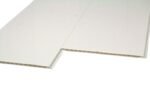 Ceiling Cladding - White Gloss Flat