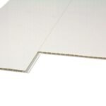 Ceiling Cladding - White Gloss Flat