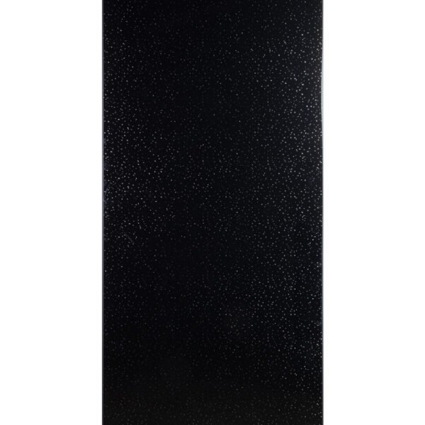Black Sparkle