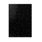 Black Sparkle