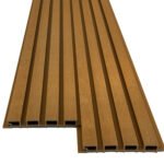 Outdoor Cladding Fluted - Maple