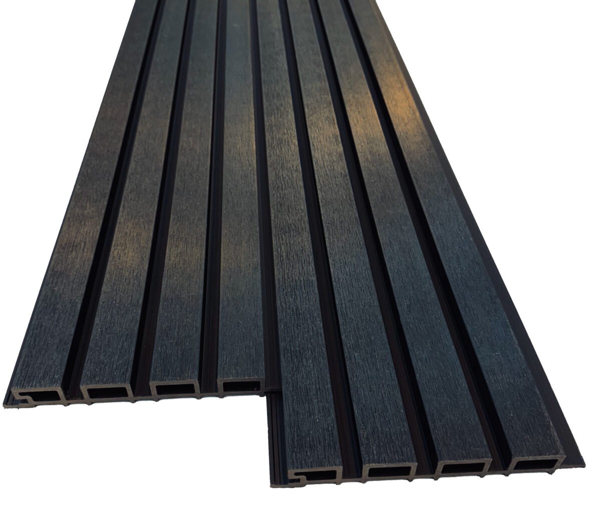 Outdoor Cladding - Blackwood - Image 1