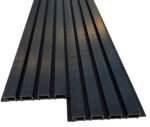 Outdoor Cladding - Blackwood