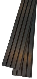 Outdoor Cladding - Blackwood - Image 2