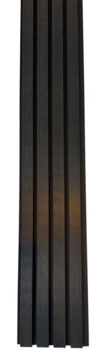 Outdoor Cladding - Blackwood - Image 3