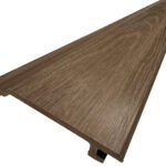 Outdoor Cladding Flat- Walnut