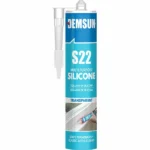 Multi Purpose Silicone - White