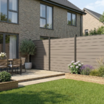 Composite Fence Builder