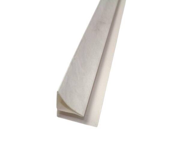 Ceiling Cladding Trim - Light Grey Marble