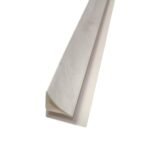 Ceiling Cladding Trim - Light Grey Marble
