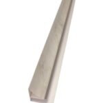 Ceiling Cladding Trim - Sand Marble