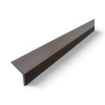 Outdoor Trim - Dark Brown 2.9M