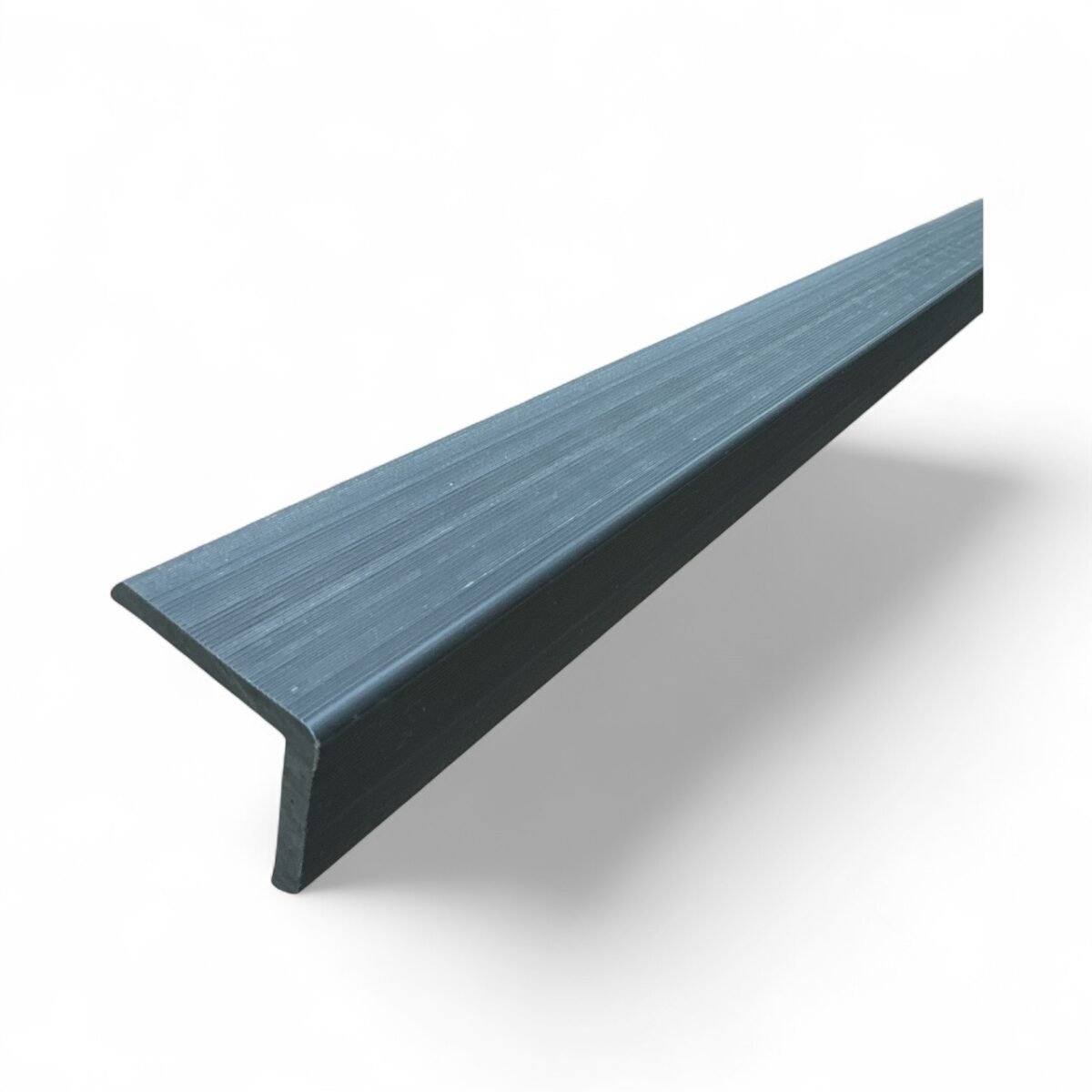 Outdoor Trim - Grey 2.9M - Image 1