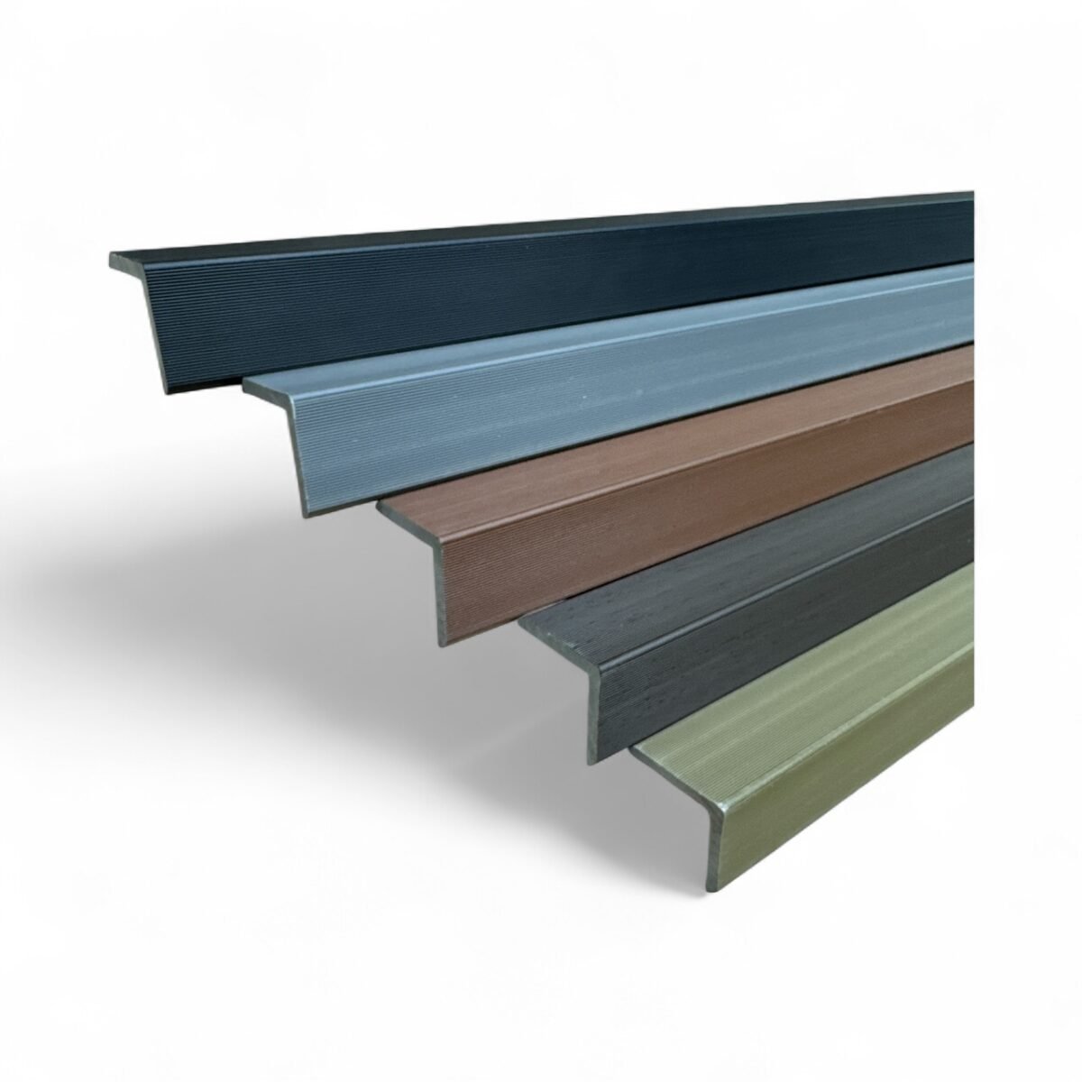 Outdoor Trim - Black 2.9M - Image 2