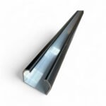 Concrete Post Rail