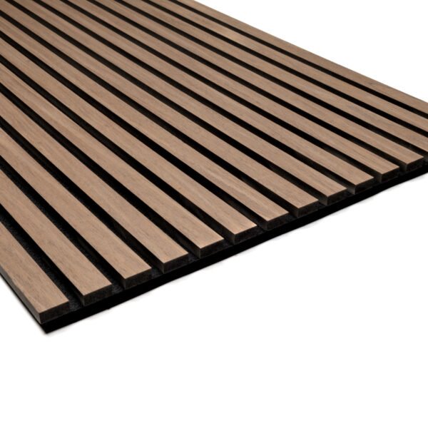 Walnut JK wall panel