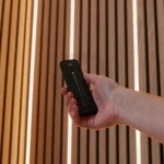 Glow LED Remote Control