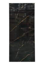 Gold Black Marble