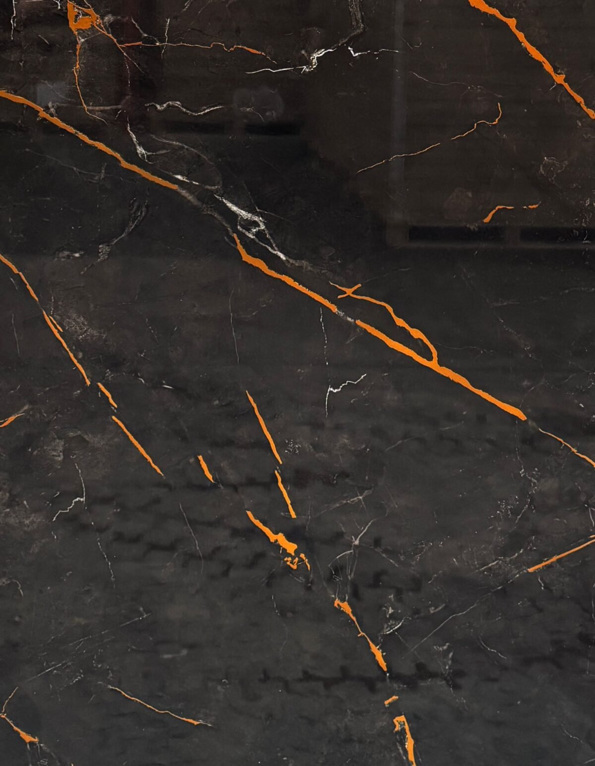 Gold Black Marble - Image 2