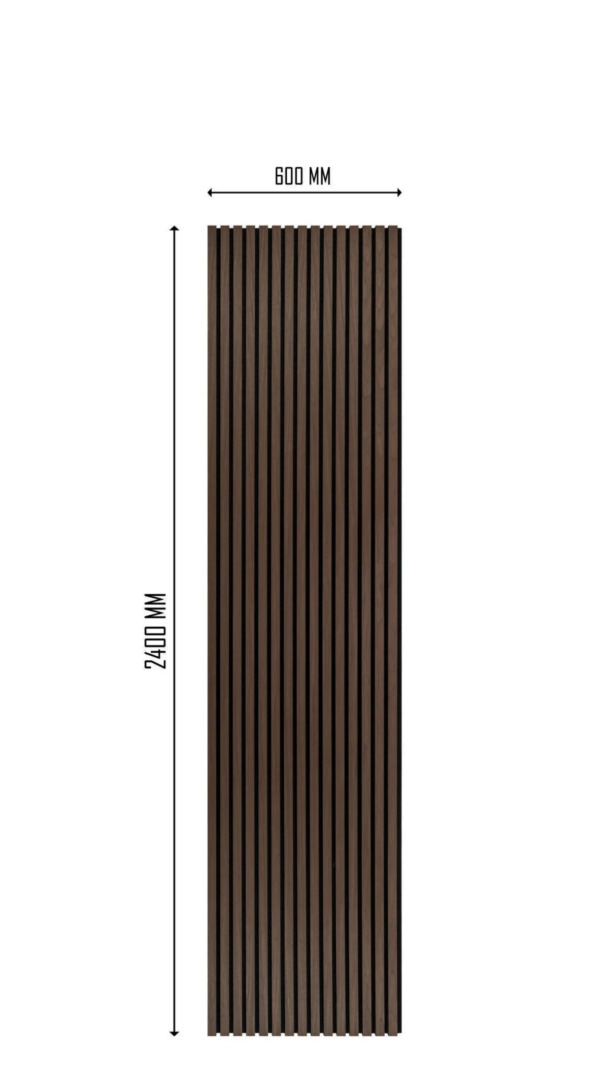 Dark Walnut - Image 2