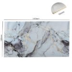 Gold White Marble - Image 2