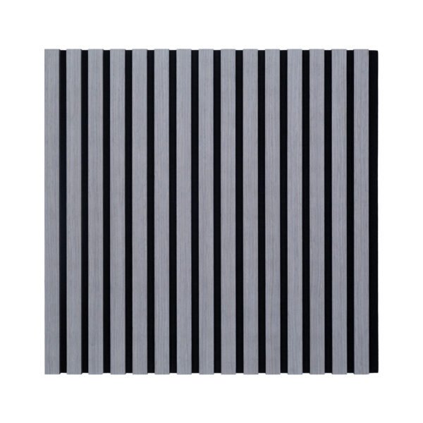 Grey Oak - 600 x 600