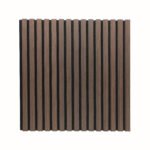 Smoke Oak - 600 x 600