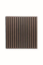 Smoke Oak - 600 x 600