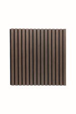 Smoke Oak - 600 x 600