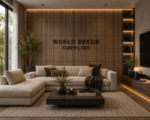 Walnut - 600 x 600 - Image 3
