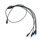4 Way Splitter