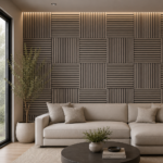 Grey Oak - 600 x 600 - Image 4
