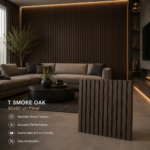 Smoke Oak - 600 x 600 - Image 2