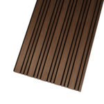 Acoustic Wood Panel 01 Walnut JK