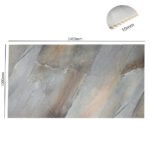 Astra Stone Gloss Shower Panel - Image 2