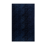 Black & Blue Marble