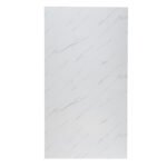Calacatta B Shower Panel