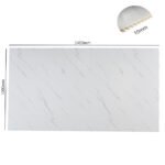 Calacatta B Shower Panel - Image 2