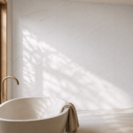Calacatta B Shower Panel - Image 3
